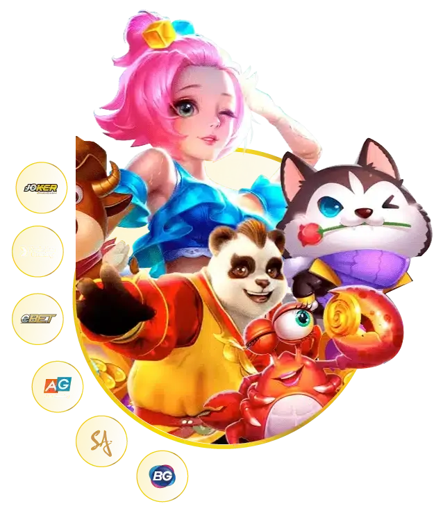 เกมสล็อตโจ๊กเกอร์แตกบ่อยล่าสุด
